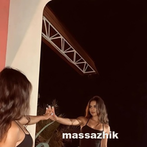 Массажистка Анна 36215