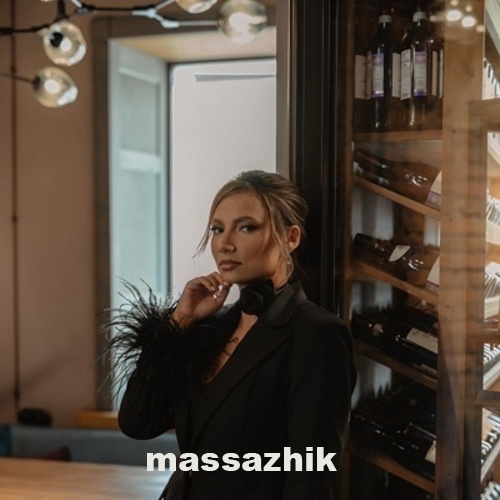 Массажистка Лида 34641
