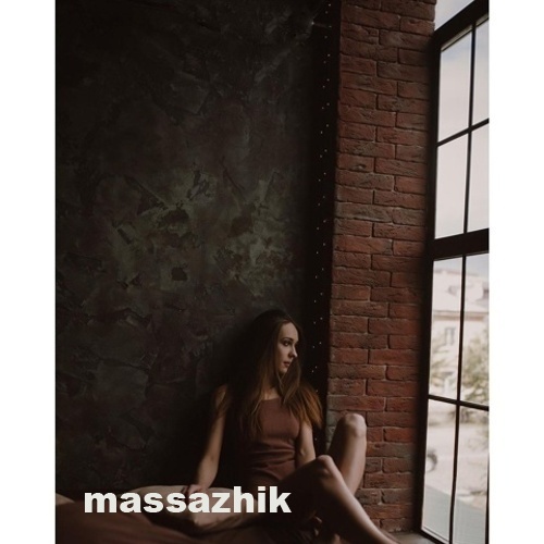 Массажистка Ната 34643
