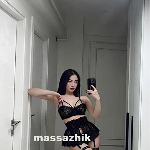 Массажистка Мери 34442