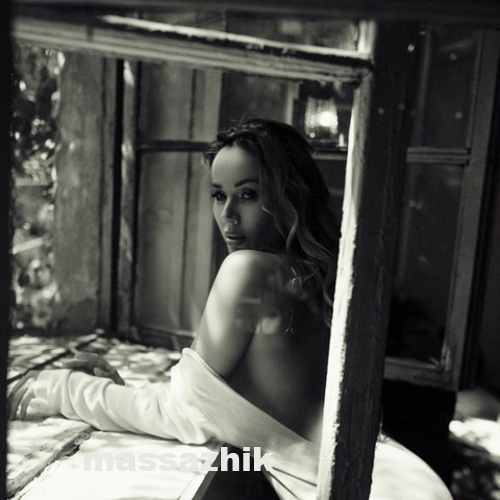 Массажистка Марина 33065