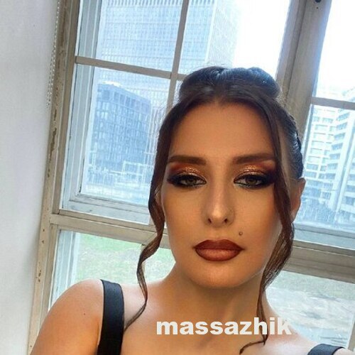 Массажистка Снежана 30958 Массажистка Снежана 30958
