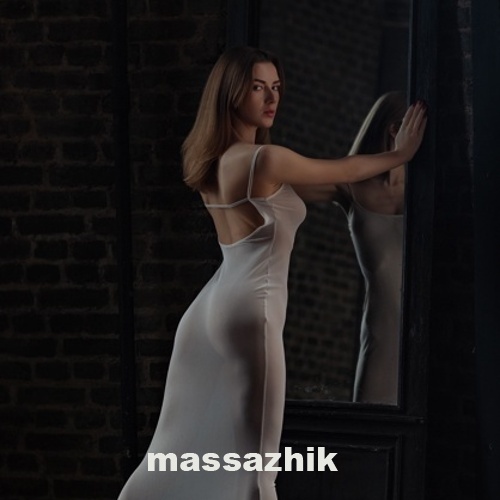Массажистка Марика 33774