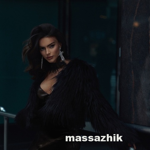 Массажистка Яна 33769