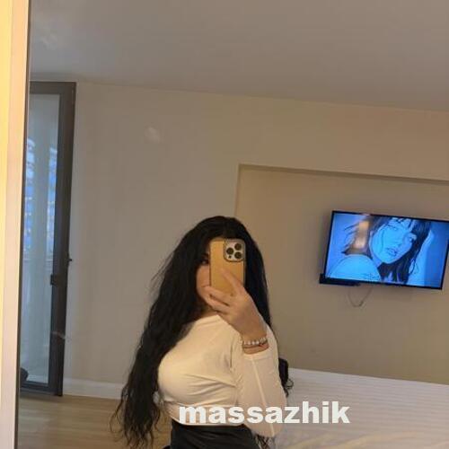 Массажистка Алена 32094