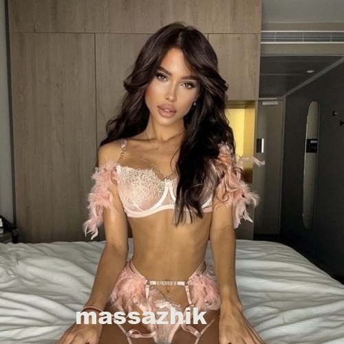 Массажистка Анюта 32151