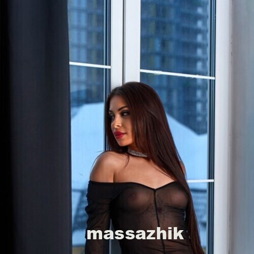 Массажистка Лиля 32984