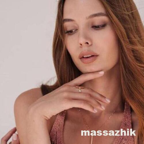 Массажистка Владина 35037