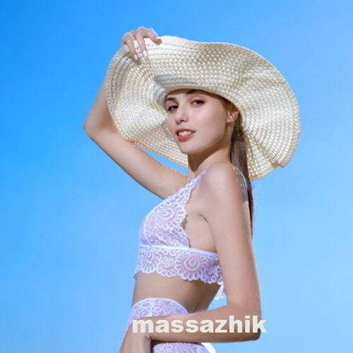 Массажистка Мэри 32891