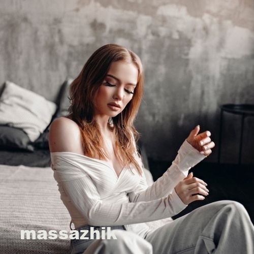 Массажистка Алиса 33153