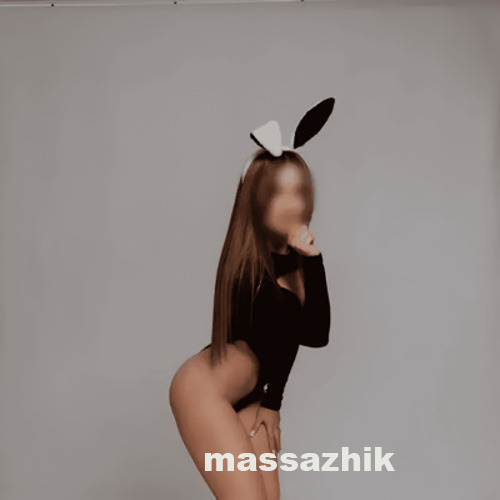 Массажистка Вика 32035