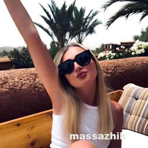 Массажистка Лилит 35095