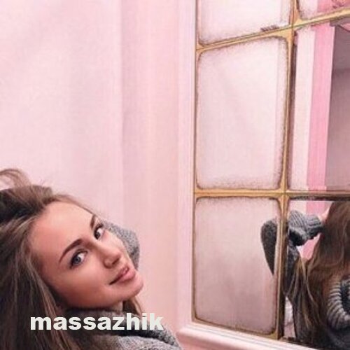 Массажистка Ольга 33755