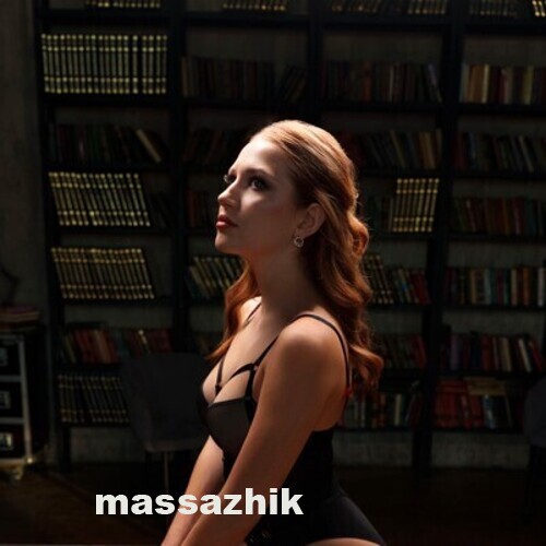 Массажистка Эмми 31909