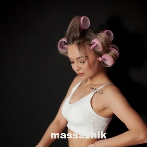 Массажистка Оля 33317