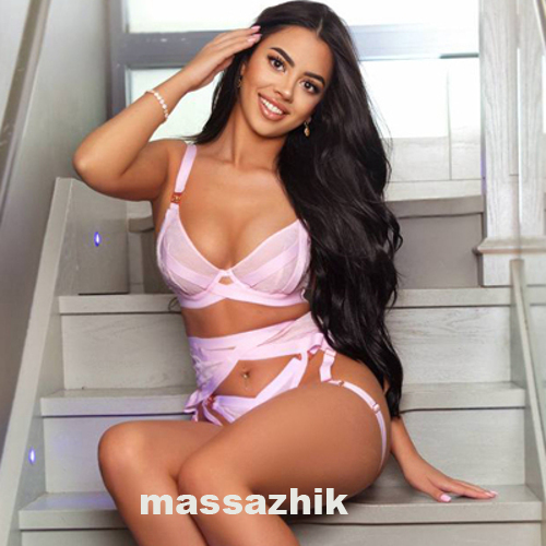 Массажистка Варвара 35766
