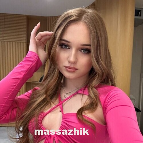 Массажистка Алиса 33341