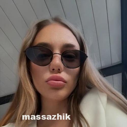 Массажистка Лиза 34929
