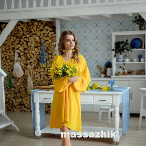 Массажистка Карина 31502