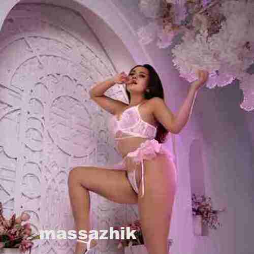 Массажистка Керри 31910