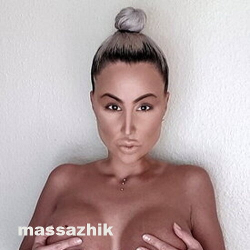 Массажистка Вероника 34072