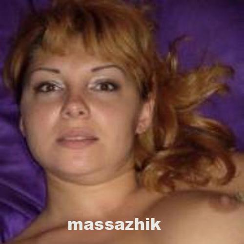 Массажистка МАША 20088 Массажистка МАША 20088