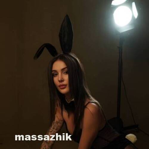 Массажистка Оля 32157