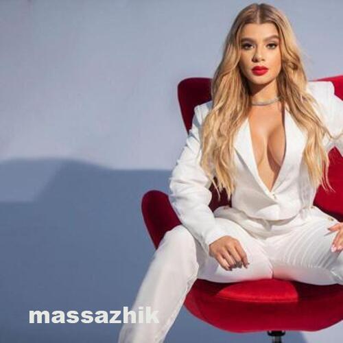 Массажистка Моника 33257