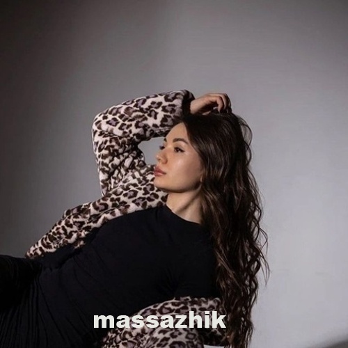 Массажистка Ева 33393