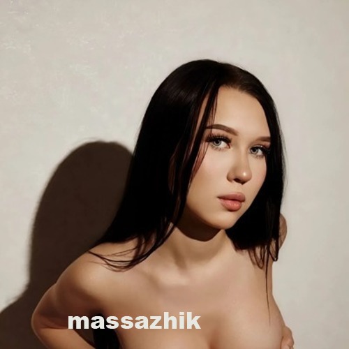 Массажистка Алиса 36204
