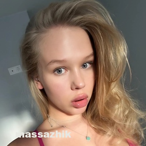 Массажистка Саша VIP 32926