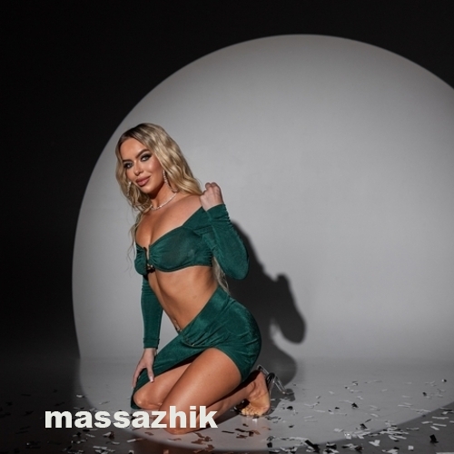 Массажистка Ева 31513