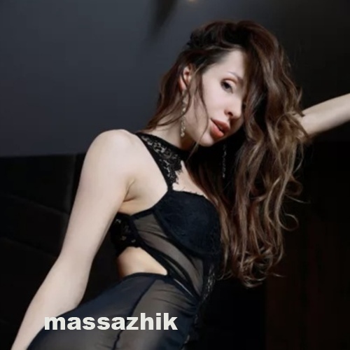 Массажистка Екатерина 35858