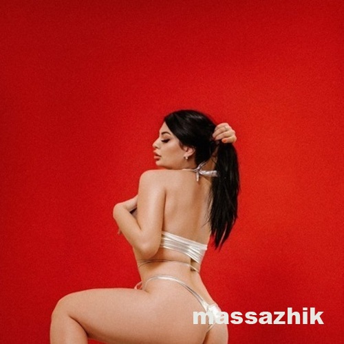 Массажистка Моника 32276