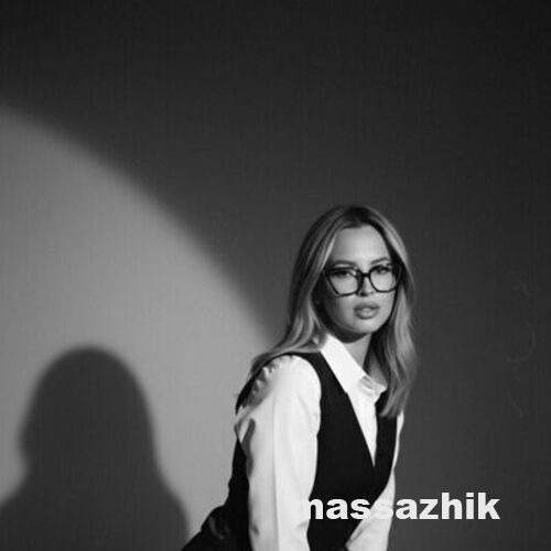 Массажистка Лиза 33349