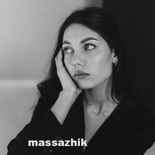 Массажистка Ната 34369