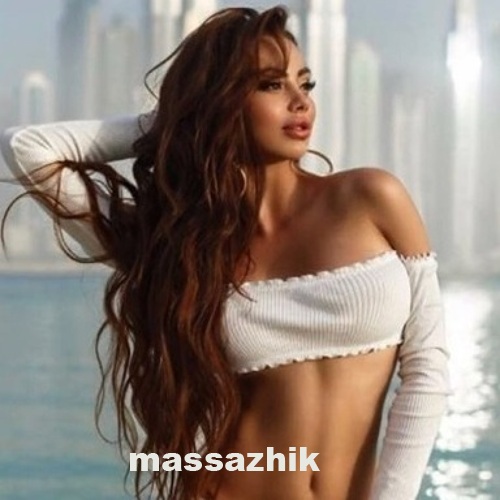 Массажистка ЭЛЛА 20596 Массажистка ЭЛЛА 20596