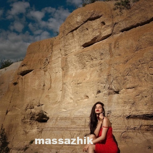 Массажистка Ира 32999