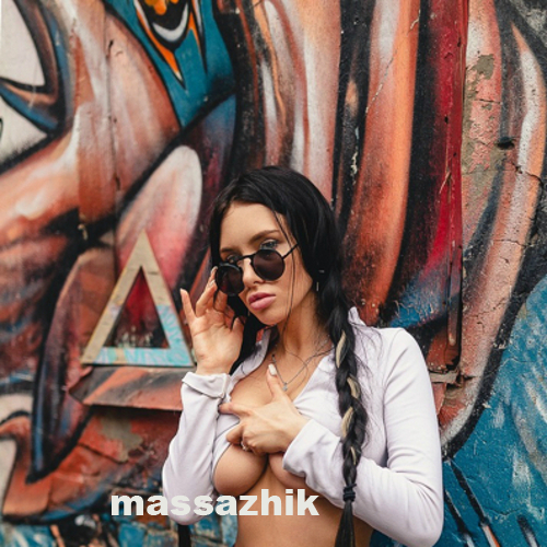 Массажистка Вика 35591