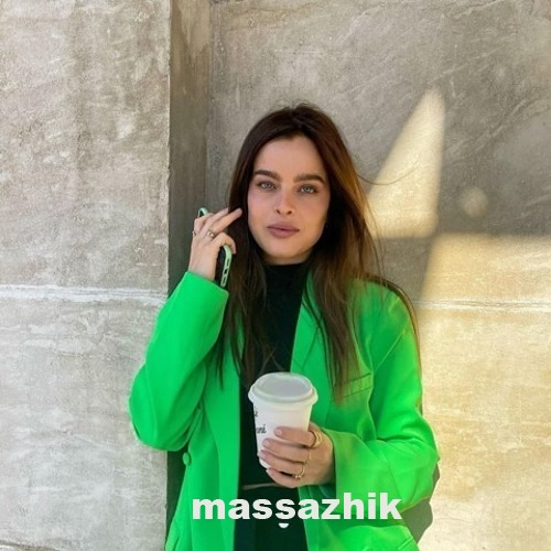 Массажистка Серафима 21786 Массажистка Серафима 21786