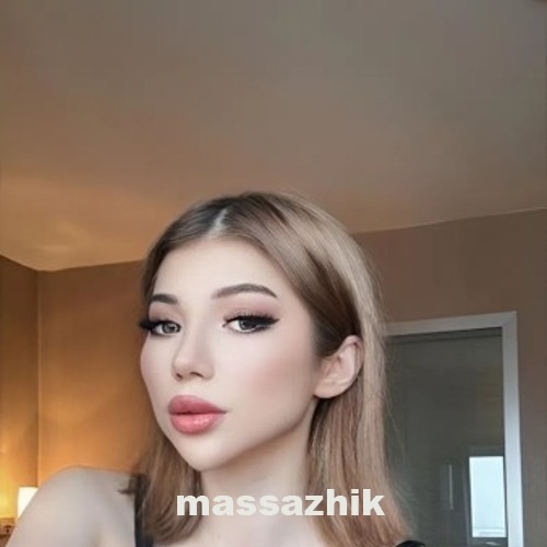 Массажистка Катя 35470
