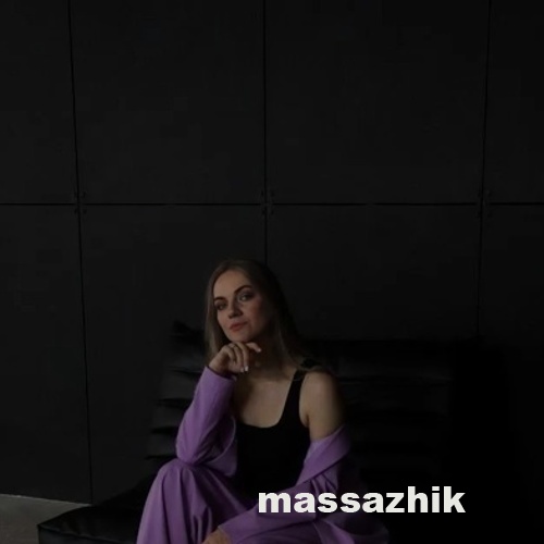 Массажистка Ира 31725 Массажистка Ира 31725