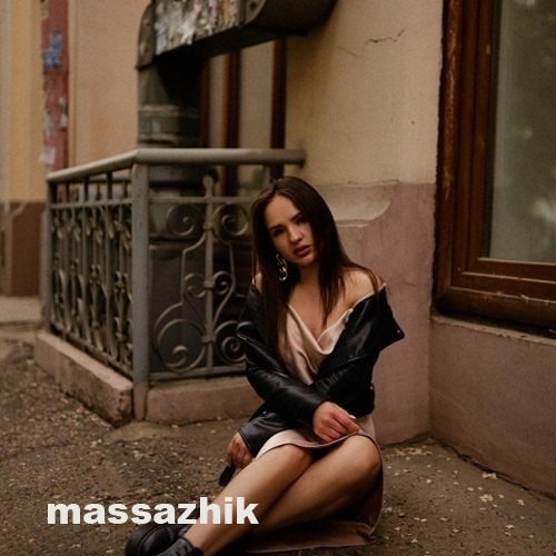 Массажистка Ника 31186 Массажистка Ника 31186