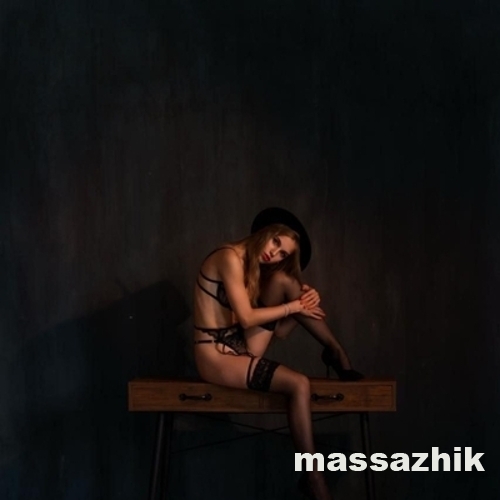 Массажистка Эмилия 35880