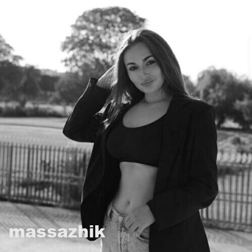 Массажистка Лиза 33309