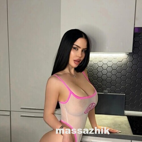 Массажистка Стефания 35593