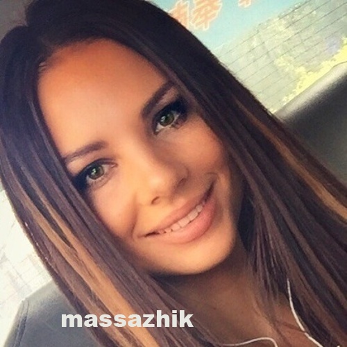 Массажистка АНЯ 21706 Массажистка АНЯ 21706