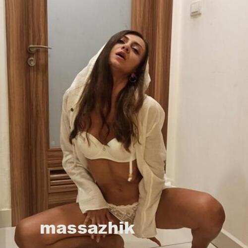 Массажистка Милана 35013