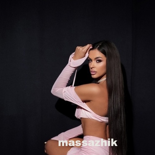 Массажистка Марина 33064