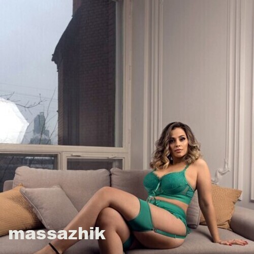 Массажистка Татьяна 32306